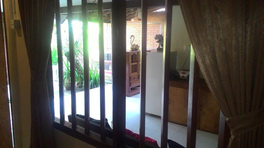 Liang House And Hostel Ubud  Exterior photo
